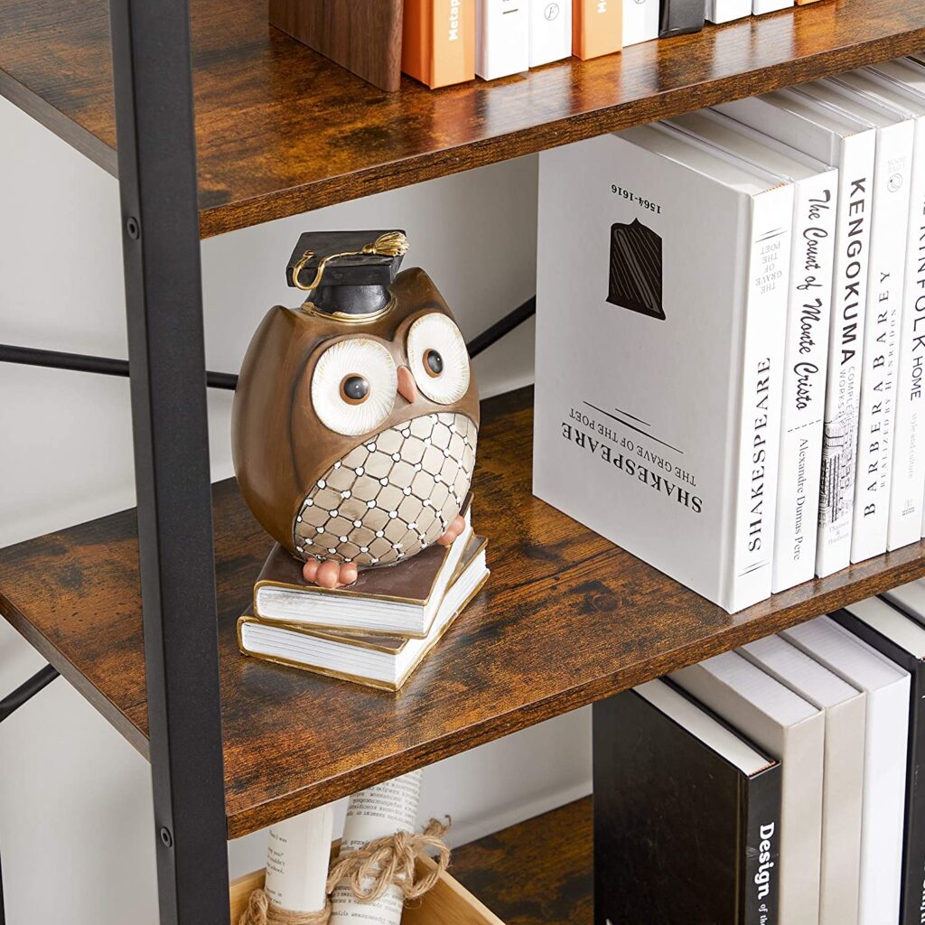 детски полици за книги