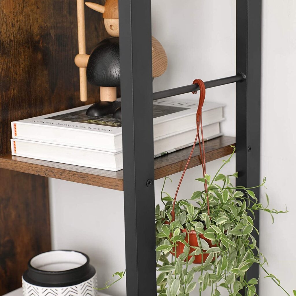 полица за кинги