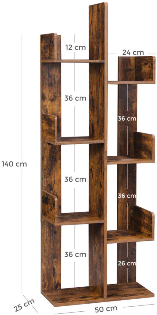 полица за книги