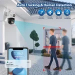 безжична камера