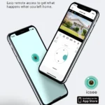 бесплатна апликација за камера