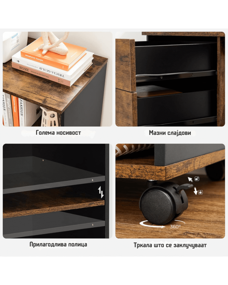 Комода за датотеки - Image 5