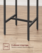 Комплет бар маса и столици - Image 7