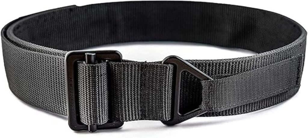 војнички каиш