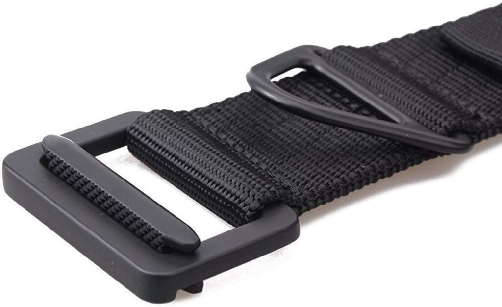 каиш за полиција