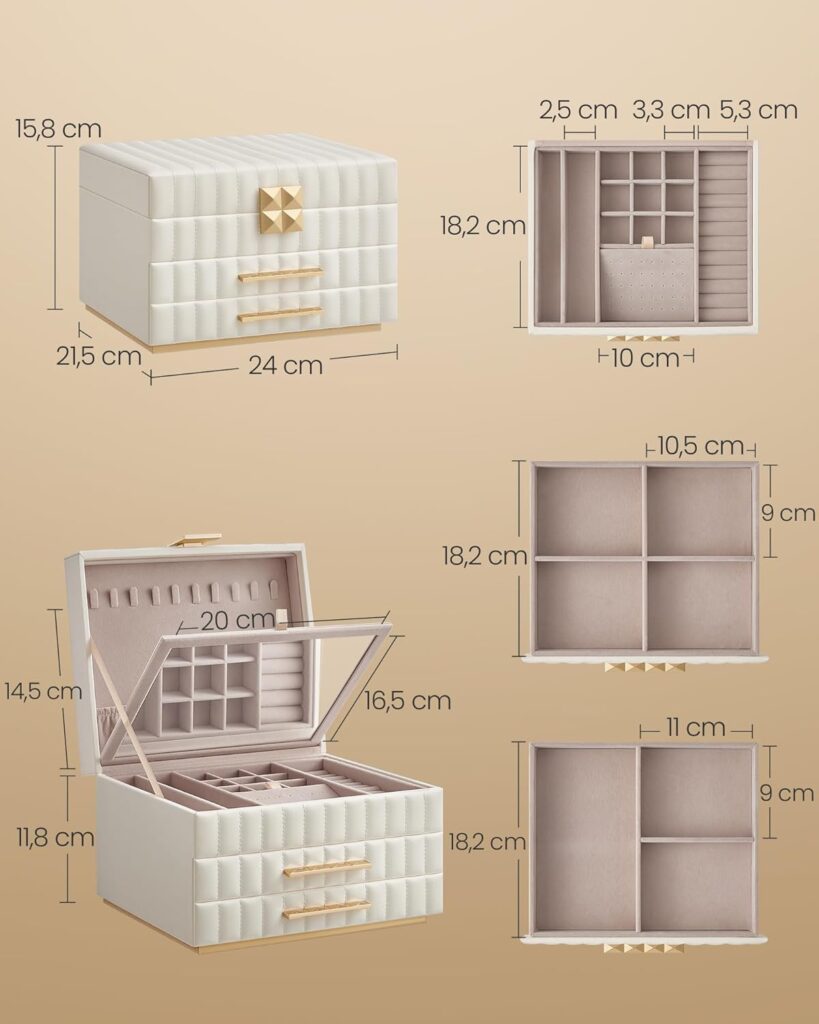 кутии за накит