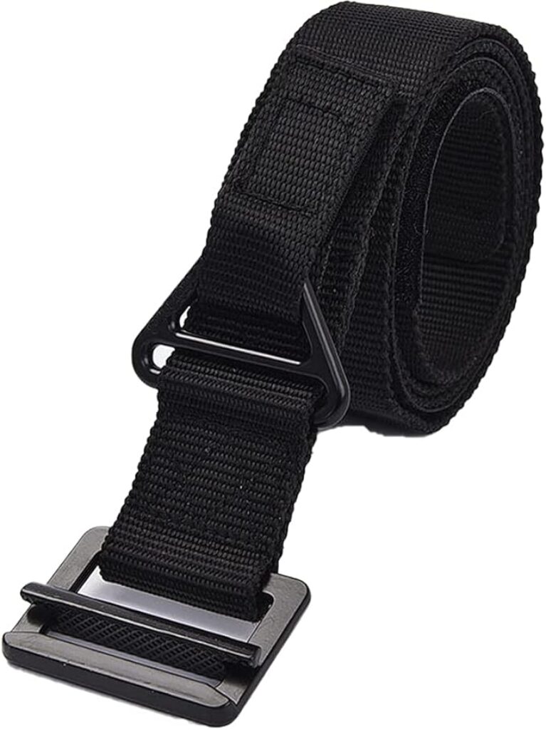 полициски каиш