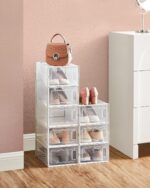 8 Кутии за чевли - Image 2
