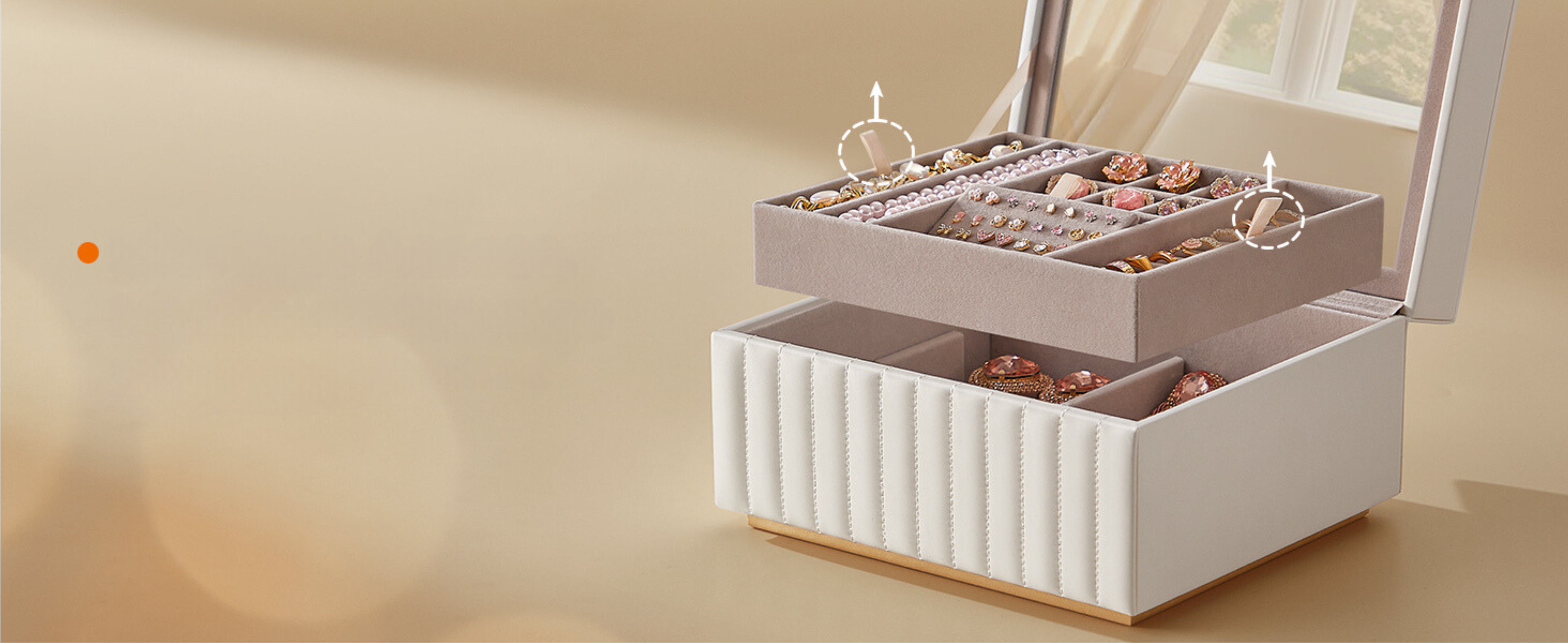 кутија за прстени