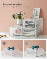 8 Кутии за чевли - Image 4