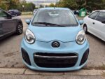 CITROEN C1 2012 GOD REDIZAJN MODEL