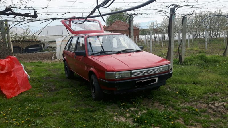 Се продава Ровер Маестро - Image 2