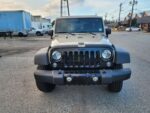 2018 Jeep Wrangler - Image 2