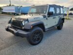 2018 Jeep Wrangler - Image 3