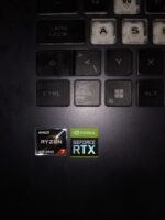 Gaming Laptop Rog Strix G15 - Image 5