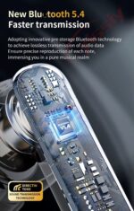 LX-10 Слушалки со активно поништување на шум - Image 4