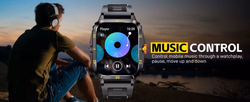 T mobile smart watch mk
