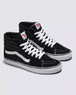 Sk8 Hi VANS - Image 2