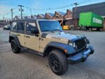 2018 Jeep Wrangler - Image 4