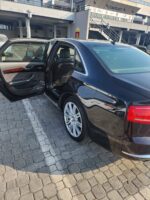 2014 Audi A8L - Image 5