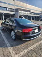 2014 Audi A8L - Image 4