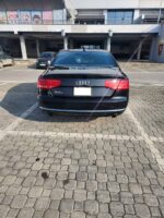 2014 Audi A8L - Image 3