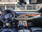 2014 Audi A8L - Image 8