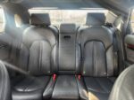 2014 Audi A8L - Image 9