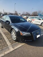2014 Audi A8L - Image 2