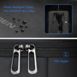 марк рајден ранци