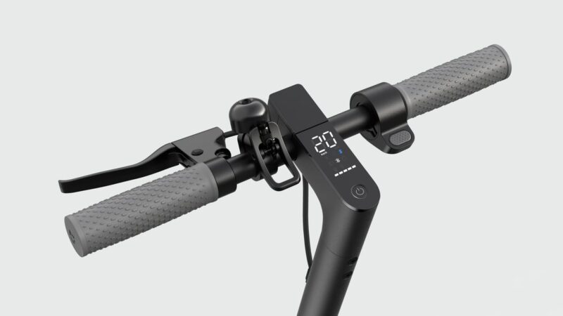 Electric Scoouter Xiaomi S1 - Image 3