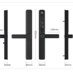 електронска брава