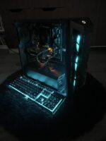 Custom Gaming RGB PC - Image 2