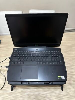 Prodavam DELL G5 Gaming Laptop