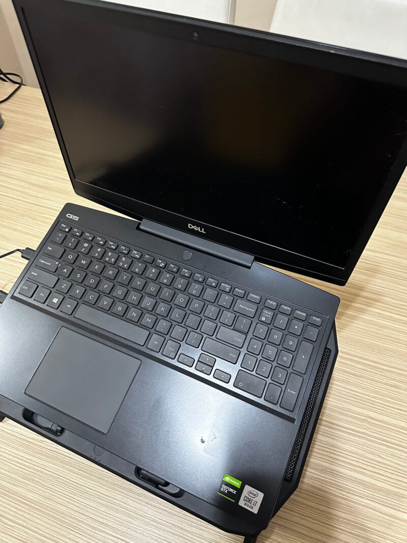Prodavam DELL G5 Gaming Laptop - Image 2
