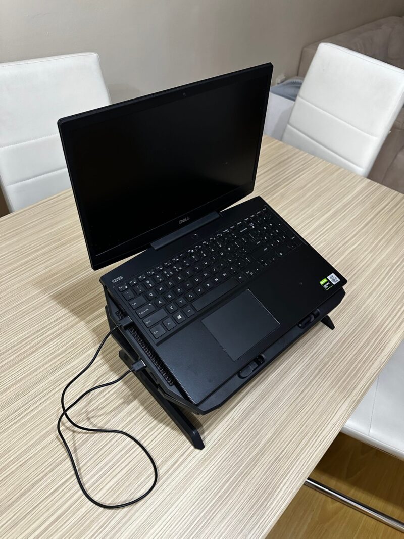Prodavam DELL G5 Gaming Laptop - Image 3