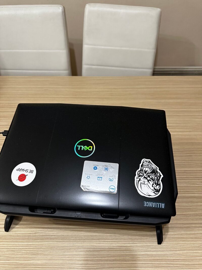Prodavam DELL G5 Gaming Laptop - Image 5