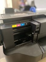 HP DesignJet T120 – Професионален принтер / плотер - Image 6