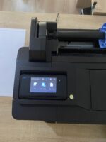 HP DesignJet T120 – Професионален принтер / плотер - Image 5
