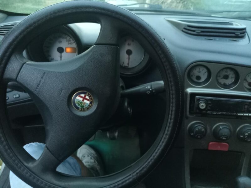 Alfa Romeo 156 - Image 7