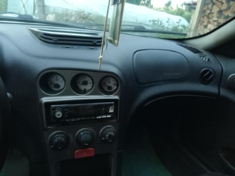 Alfa Romeo 156 - Image 6