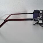 KINGSEVEN Алуминиумски машки поларизирани очила за сонце K725 photo review