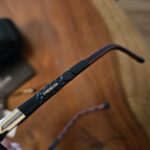 KINGSEVEN Алуминиумски машки поларизирани очила за сонце K725 photo review