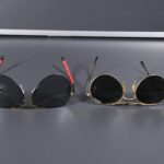 KINGSEVEN Алуминиумски машки поларизирани очила за сонце K725 photo review