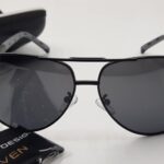 KINGSEVEN Алуминиумски машки поларизирани очила за сонце K725 photo review