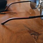 KINGSEVEN Алуминиумски машки поларизирани очила за сонце K725 photo review