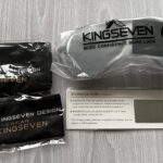 KINGSEVEN Алуминиумски машки поларизирани очила за сонце K725 photo review