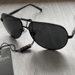 KINGSEVEN Алуминиумски машки поларизирани очила за сонце K725 photo review