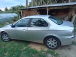 Alfa Romeo 156 - Image 2