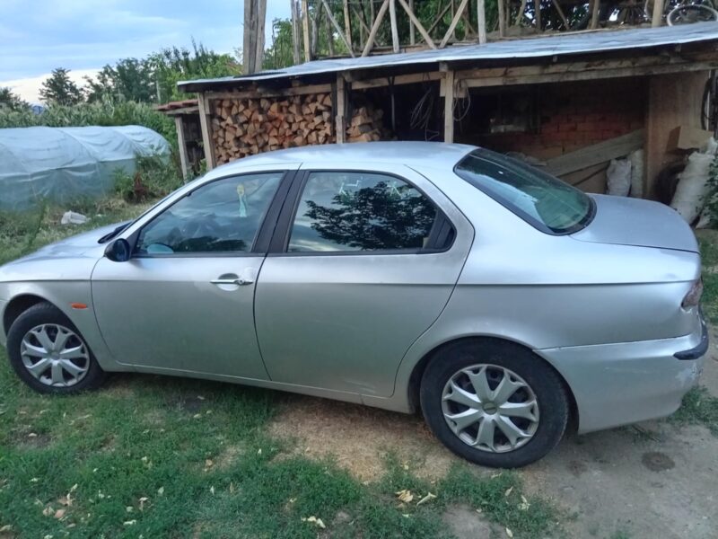 Alfa Romeo 156 - Image 2